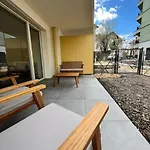 Pepite - Refuge En - Cosy Avec Garage Prive Daire