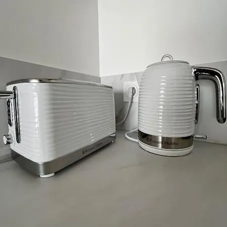 Apartman Pepite - Refuge En - Cosy Avec Garage Prive *