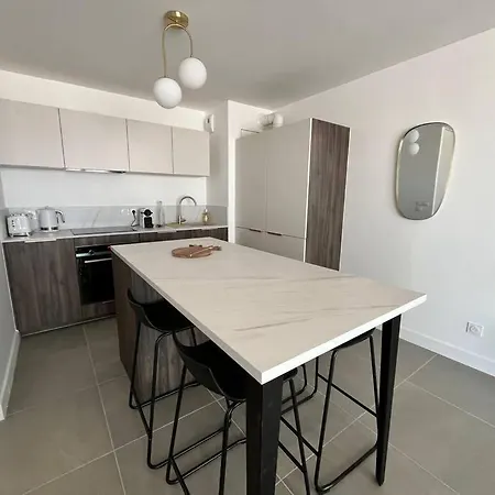 Apartament Pepite - Refuge En - Cosy Avec Garage Prive