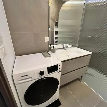 Pepite - Refuge En - Cosy Avec Garage Prive Annecy