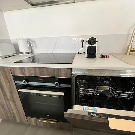 Pepite - Refuge En - Cosy Avec Garage Prive *