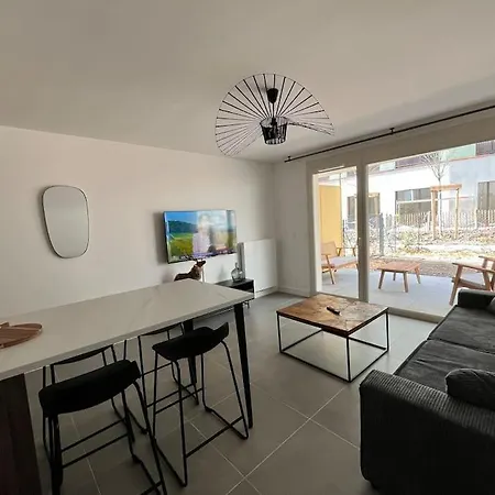 Pepite - Refuge En - Cosy Avec Garage Prive * Annecy