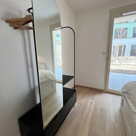 Apartament Pepite - Refuge En - Cosy Avec Garage Prive