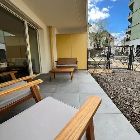 Pepite - Refuge En - Cosy Avec Garage Prive Apartament