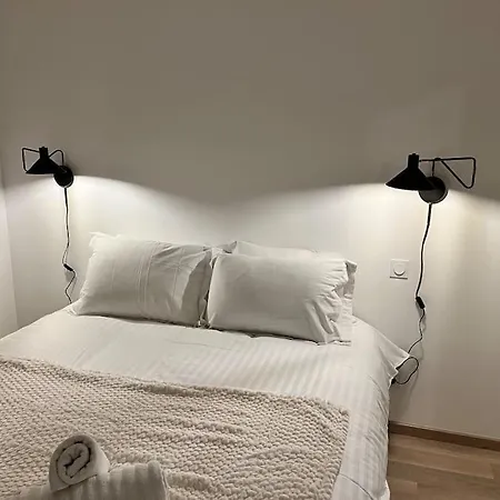 Pepite - Refuge En - Cosy Avec Garage Prive *
