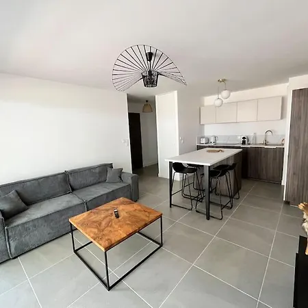 Pepite - Refuge En - Cosy Avec Garage Prive Apartman *
