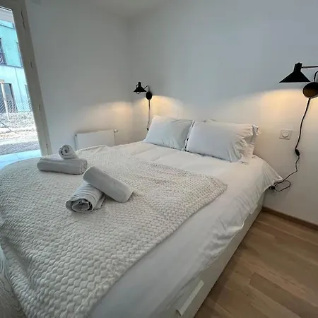 Pepite - Refuge En - Cosy Avec Garage Prive *