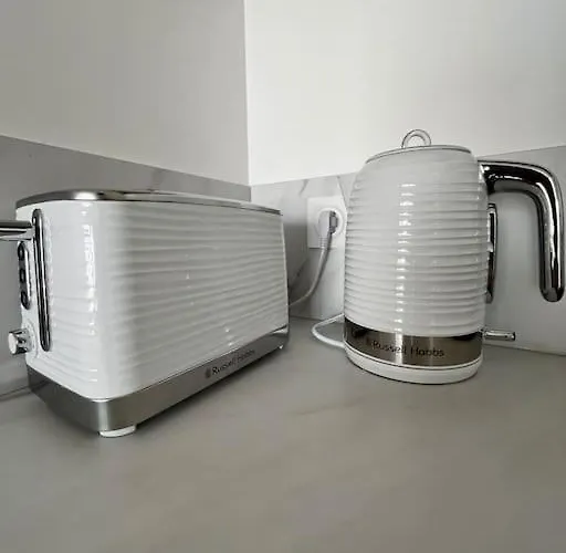 Apartman Pepite - Refuge En - Cosy Avec Garage Prive *