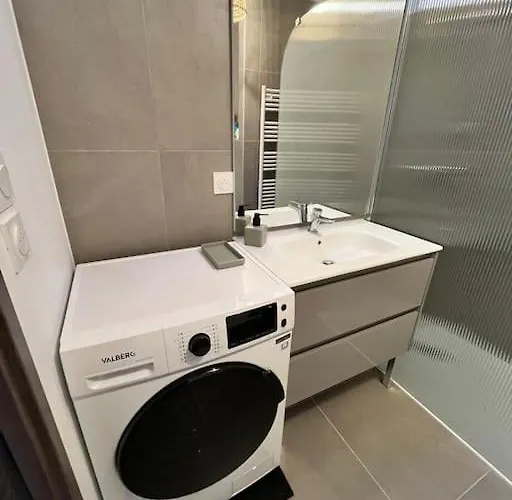 Pepite - Refuge En - Cosy Avec Garage Prive Annecy