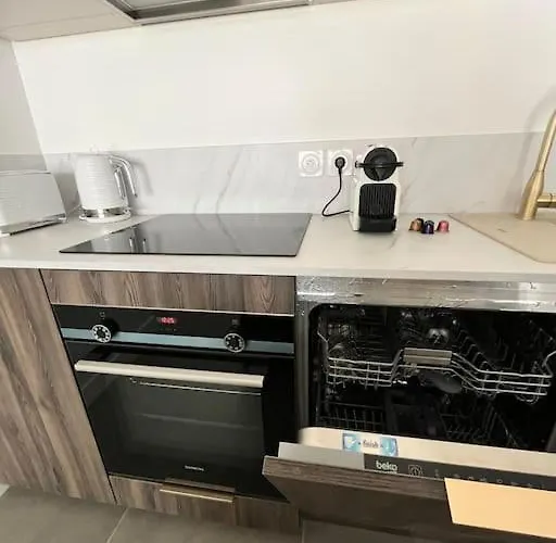 Pepite - Refuge En - Cosy Avec Garage Prive *