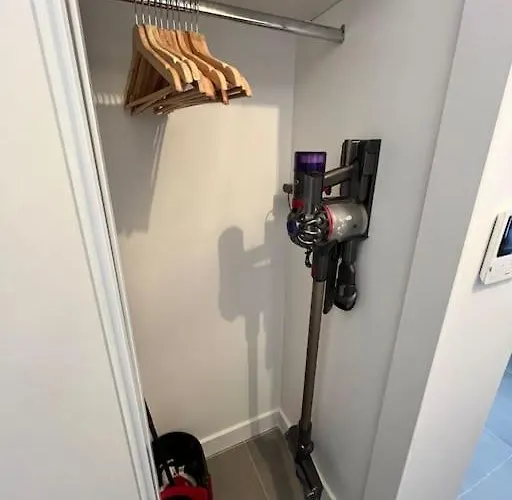 Apartman Pepite - Refuge En - Cosy Avec Garage Prive