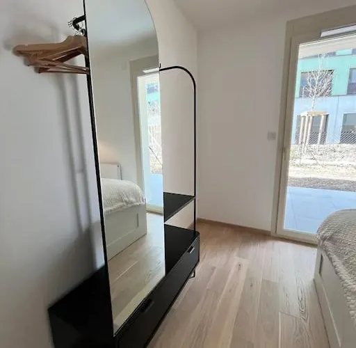 Apartman Pepite - Refuge En - Cosy Avec Garage Prive