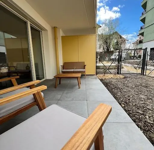 Pepite - Refuge En - Cosy Avec Garage Prive Apartman