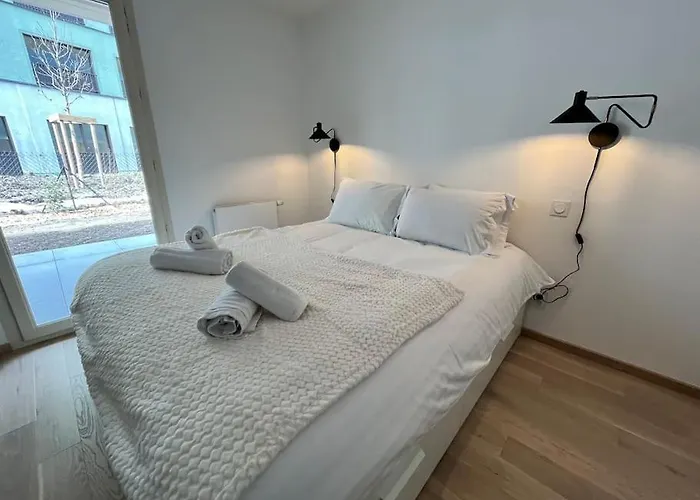 Pepite - Refuge En - Cosy Avec Garage Prive *